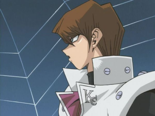 Yu-Gi-Oh! en español - Enterrando el pasado, parte 2