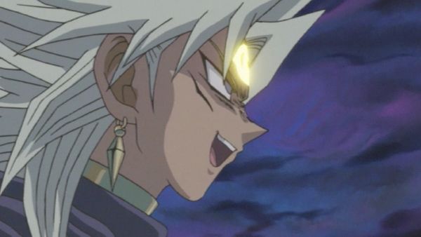Yu-Gi-Oh! en español - La oscuridad regresa, parte 2