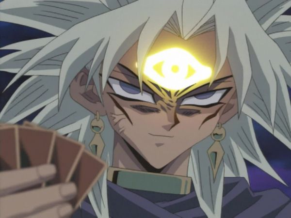 Yu-Gi-Oh! en español - La oscuridad regresa, parte 2