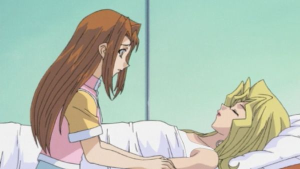 Yu-Gi-Oh! en español - De vuelta a Battle City, parte 2