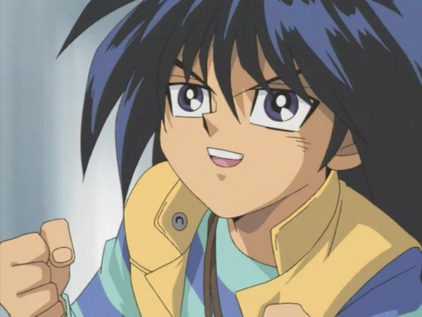 Yu-Gi-Oh! en español - De vuelta a Battle City, parte 3