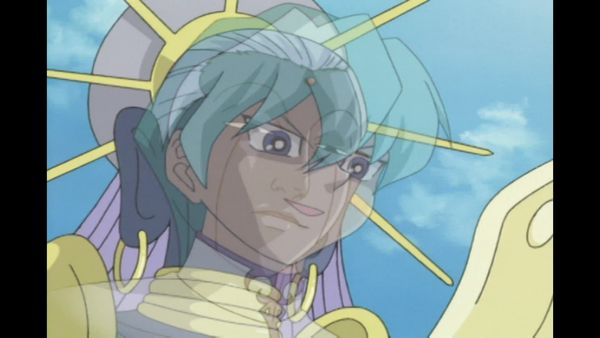 Yu-Gi-Oh! en español - La amenaza final de Noé, parte 1