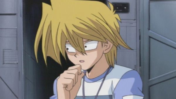 Yu-Gi-Oh! en español - De vuelta a Battle City, parte 1
