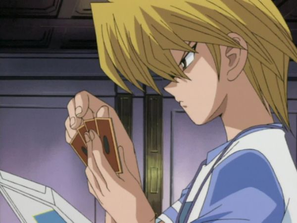 Yu-Gi-Oh! en español - Caos del Tribunal, Parte 2