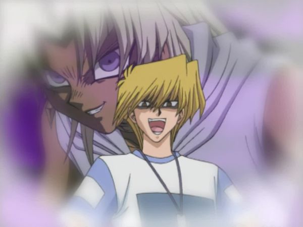 Yu-Gi-Oh! en español - El último enfrentamiento, parte 4