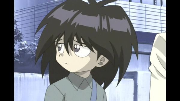 Yu-Gi-Oh! en español - Aislado en el ciberespacio, parte 2