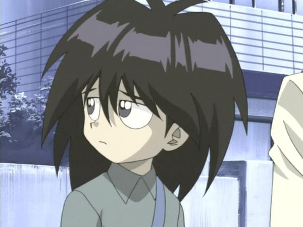 Yu-Gi-Oh! en español - Aislado en el ciberespacio, parte 2