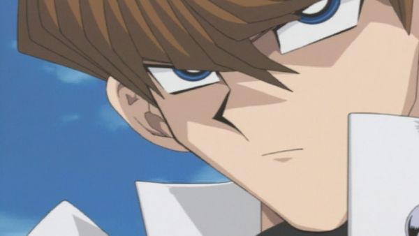Yu-Gi-Oh! en español - La oscuridad regresa, parte 1