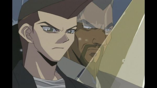 Yu-Gi-Oh! en español - Fusión de los Cinco Grandes, Parte 3