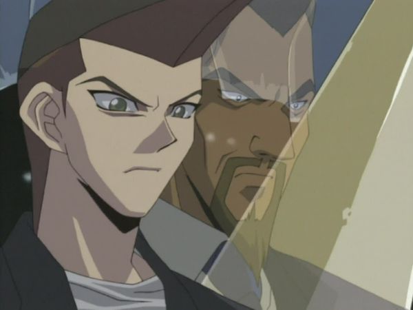 Yu-Gi-Oh! en español - Fusión de los Cinco Grandes, Parte 3