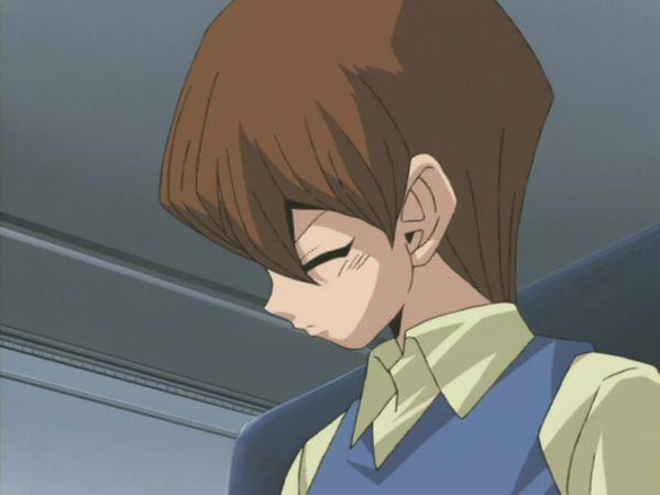 Yu-Gi-Oh! en español - Juego congelado, parte 2