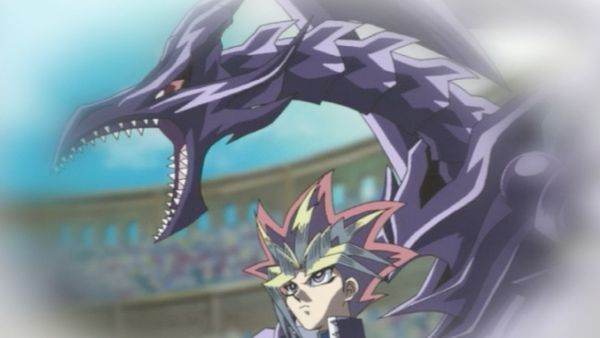 Yu-Gi-Oh! en español - Pelea por el bronce, parte 1