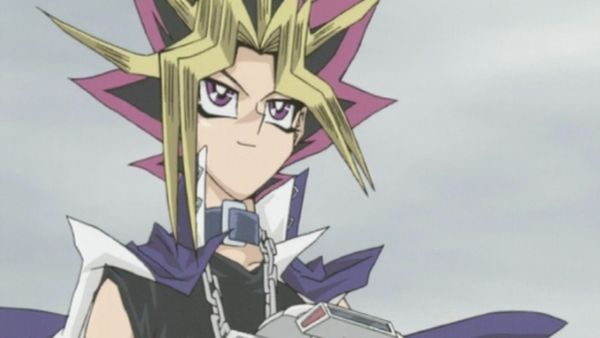 Yu-Gi-Oh! en español - La oscuridad regresa, parte 4
