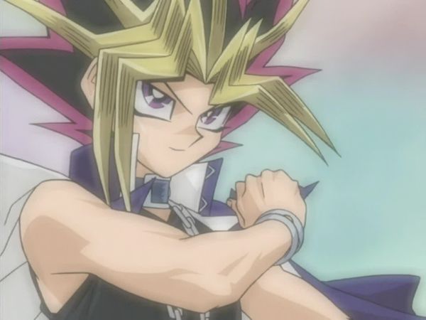 Yu-Gi-Oh! en español - La oscuridad regresa, parte 4