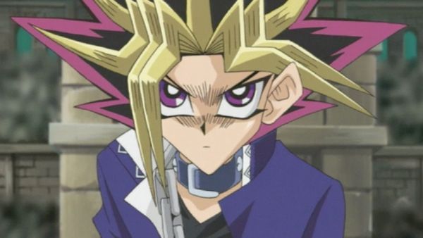 Yu-Gi-Oh! en español - Conflicto en el coliseo, sexta parte