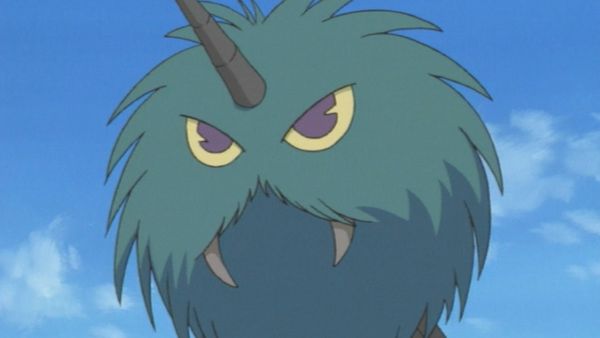 Yu-Gi-Oh! en español - El destino del faraón, tercera parte