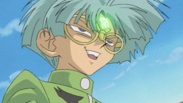 Yu-Gi-Oh! en español - Por el camino equivocado, segunda parte