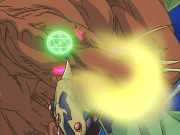 Yu-Gi-Oh! en español - Por el camino equivocado, segunda parte