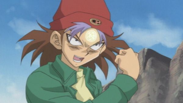 Yu-Gi-Oh! en español - Por el camino equivocado, tercera parte