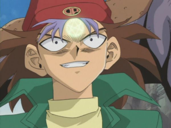 Yu-Gi-Oh! en español - Por el camino equivocado, tercera parte