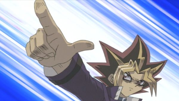 Yu-Gi-Oh! en español - Un duelo con Dartz, sexta parte