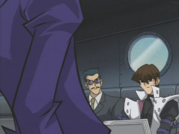 Yu-Gi-Oh! en español - El paraíso encontrado