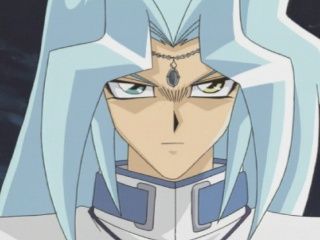 Yu-Gi-Oh! en español - Un duelo con Dartz, segunda parte