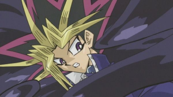 Yu-Gi-Oh! en español - El despertar de la gran bestia, primera parte