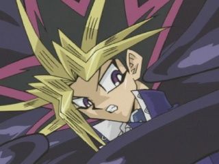 Yu-Gi-Oh! en español - El despertar de la gran bestia, primera parte