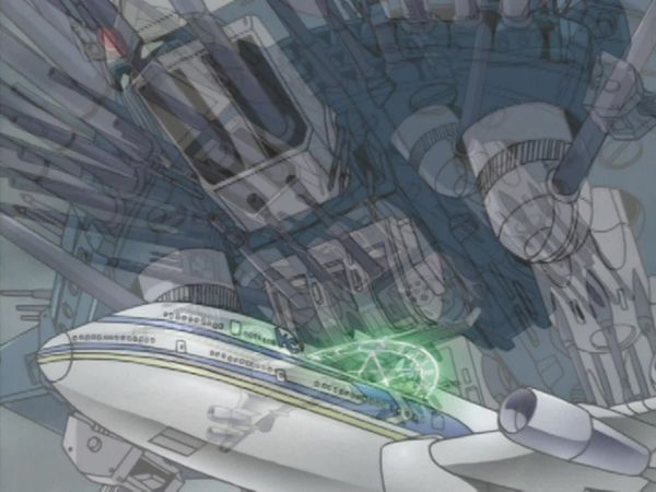 Yu-Gi-Oh! en español - Un vuelo de terror, segunda parte
