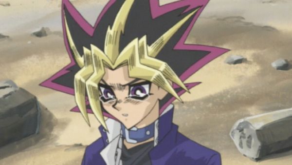 Yu-Gi-Oh! en español - Resucitando el pasado