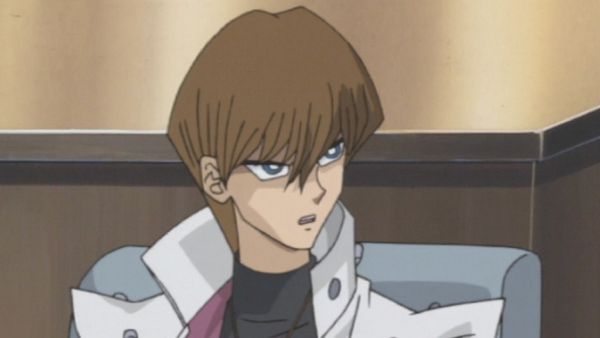 Yu-Gi-Oh! en español - Un vuelo de terror, primera parte