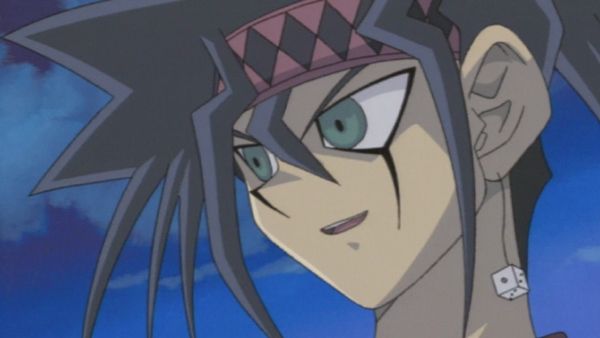 Yu-Gi-Oh! en español - El destino del faraón, primera parte