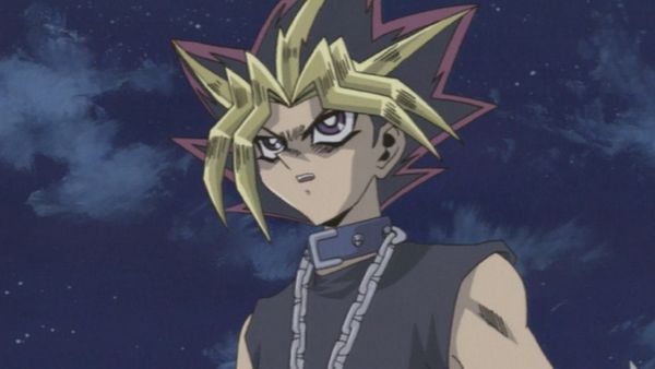 Yu-Gi-Oh! en español - Una nueva amenaza, parte 2