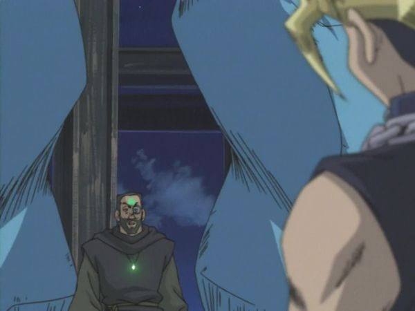 Yu-Gi-Oh! en español - Una nueva amenaza, parte 2