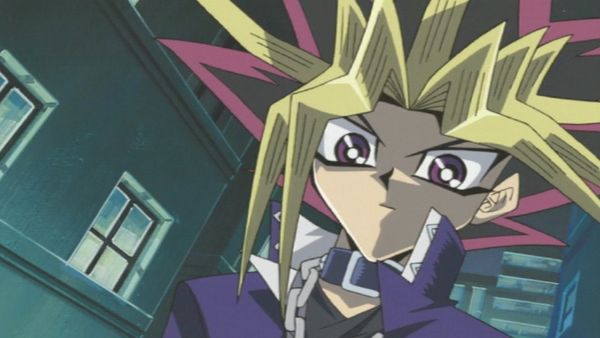 Yu-Gi-Oh! en español - Luchando por una amiga, tercera parte