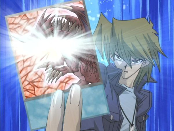 Yu-Gi-Oh! en español - Luchando por una amiga, tercera parte