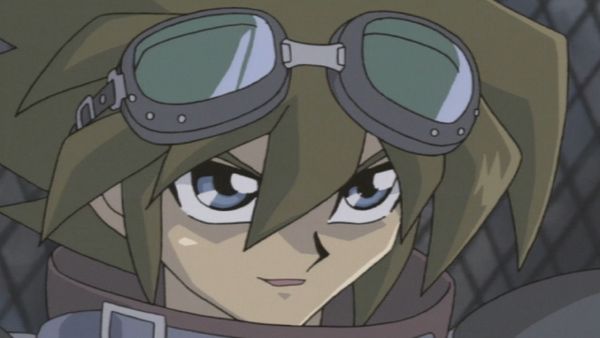 Yu-Gi-Oh! en español - Luchando por una amiga,  segunda parte