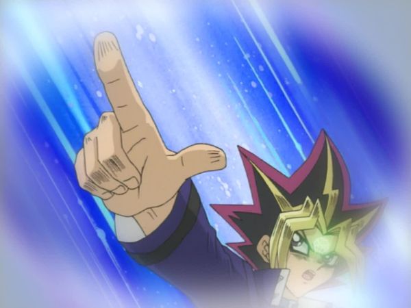 Yu-Gi-Oh! en español - Por el camino equivocado, primera parte
