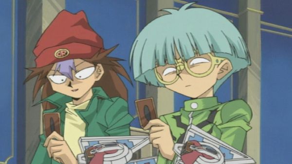 Yu-Gi-Oh! en español - Pacto con el Oricalcos