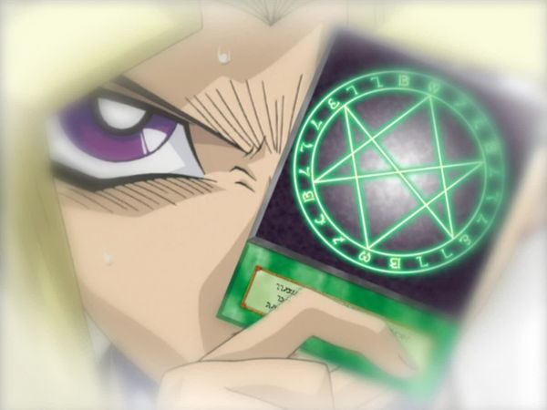 Yu-Gi-Oh! en español - Pacto con el Oricalcos