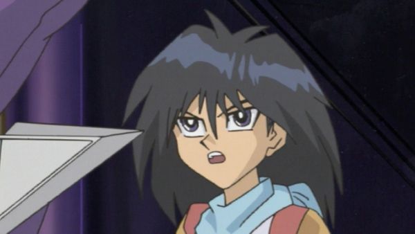 Yu-Gi-Oh! en español - Repitiendo la historia, primera parte