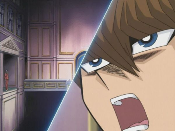 Yu-Gi-Oh! en español - Repitiendo la historia, primera parte