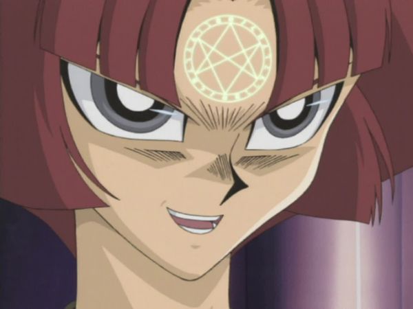 Yu-Gi-Oh! en español - Repitiendo la historia, segunda parte