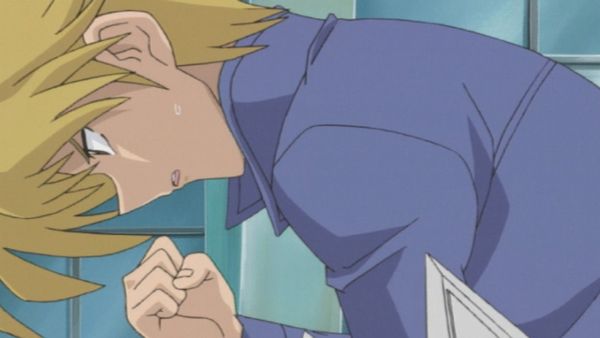 Yu-Gi-Oh! en español - Mi enemiga Valentin, tercera parte