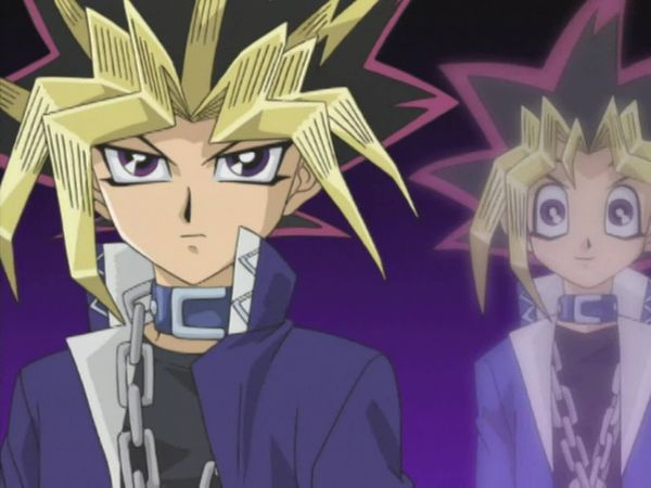 Yu-Gi-Oh! en español - Mi enemiga Valentin, tercera parte