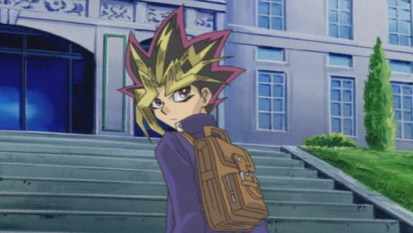 Yu-Gi-Oh! en español - Una nueva amenaza, parte 1