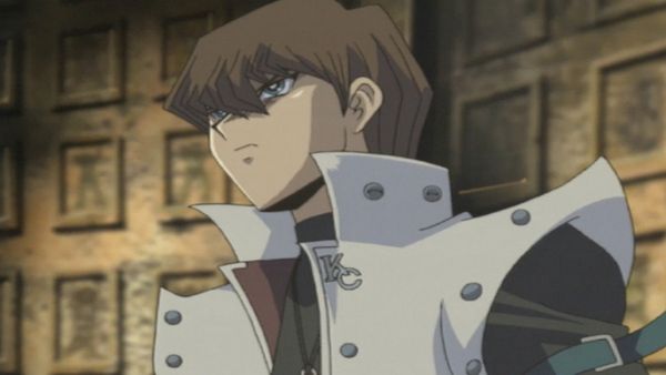 Yu-Gi-Oh! en español - Un duelo con Dartz, cuarta parte