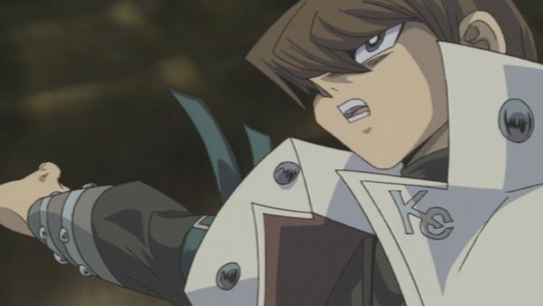 Yu-Gi-Oh! en español - Un duelo con Dartz, tercera parte