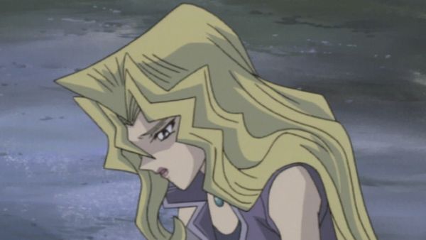 Yu-Gi-Oh! en español - Luchando por una amiga, cuarta parte